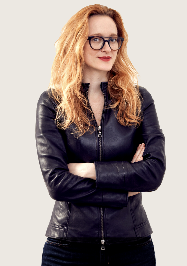 Aleksandra Hirszfeld