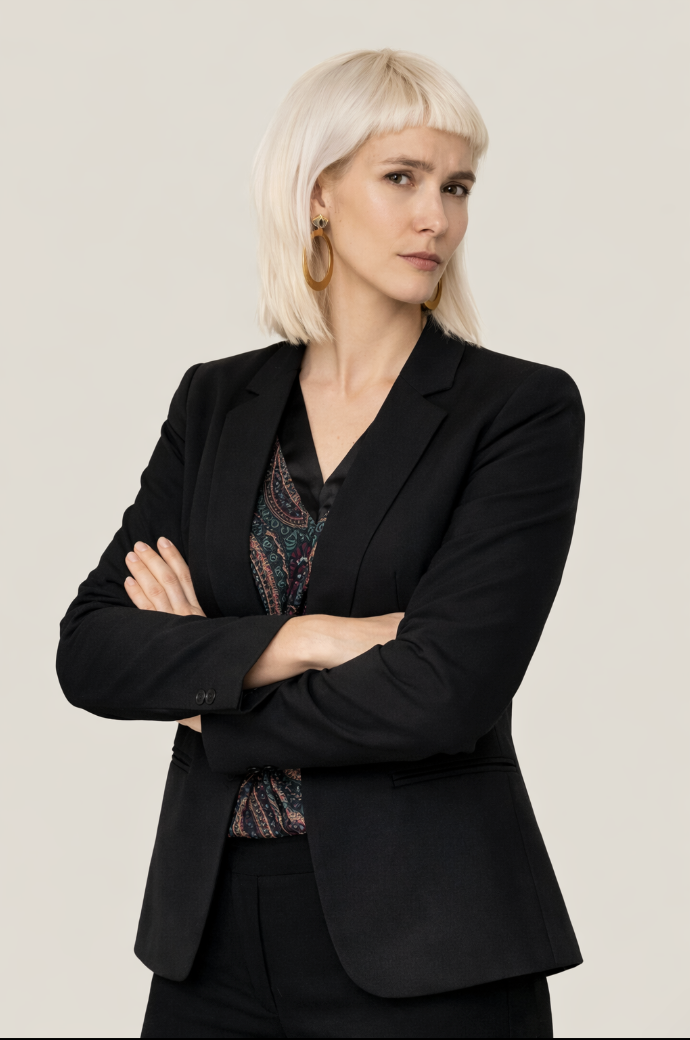 Marta Stąpor